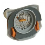 Electrolux,Ergorapido,Ersatzfilter,