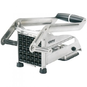 Gefu,Pommes,Frites,Schneider,Schneidmaschine