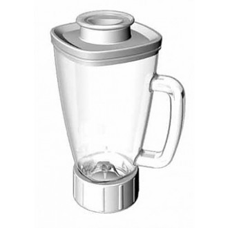 Krups,Mixaufsatz,Mixer,Zubehör,Küchenmaschine