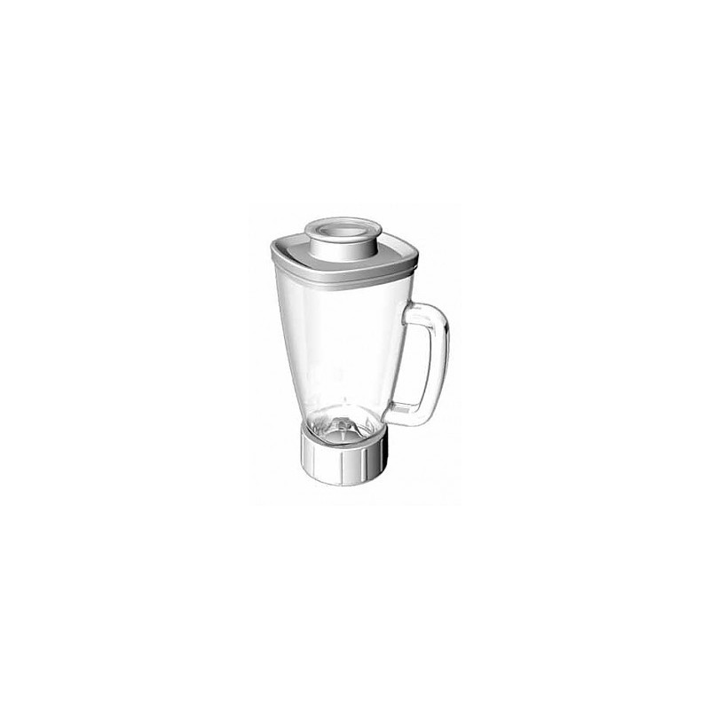 Krups,Mixaufsatz,Mixer,Zubehör,Küchenmaschine