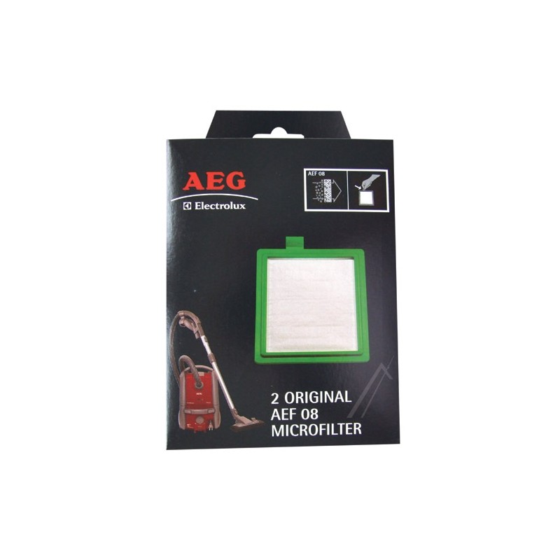 AEG,Staubsauger,Filter,Ersatzfilter,