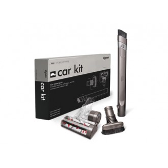 Dyson,Auto,Car,Pflege,Set,