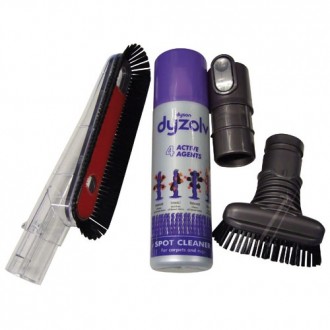Dyson,Bürsten,Set,