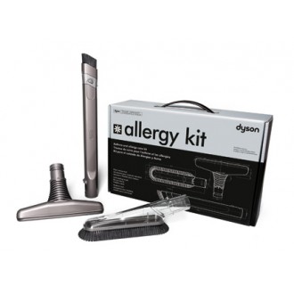 Dyson,Allergiker,Set,Bürste,Milbenbürste,