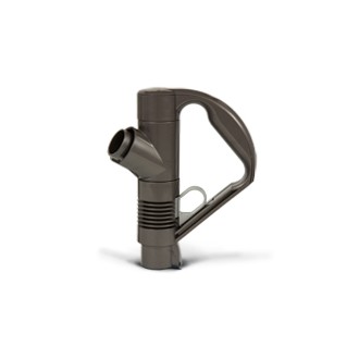 Dyson Staubsauger Handgriff