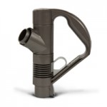 Dyson Staubsauger Handgriff