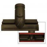 Dyson,Fadenbürste,Polsterdüse,Staubsauger,