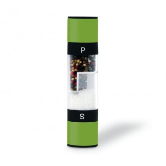 Nouvel,Salzmühle,Pfeffermühle,