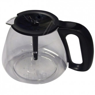 Philips,Ersatz,Kanne,Glaskrug,Kaffeekanne