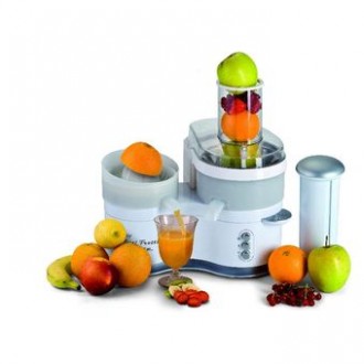 Ariete,Entsafter,Mixer,