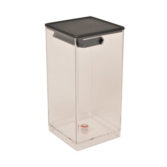 Nespresso Citiz Wassertank
