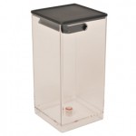 Nespresso Citiz Wassertank