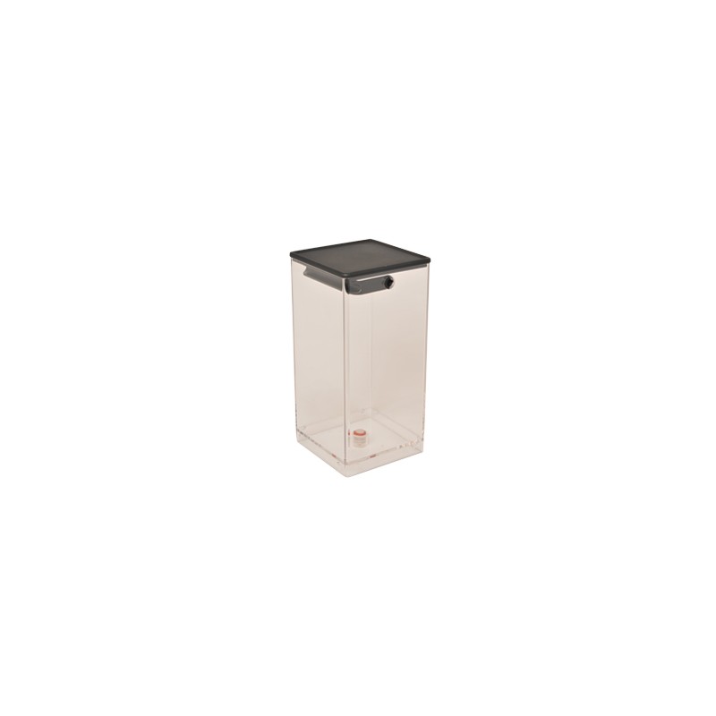 Nespresso Citiz Wassertank