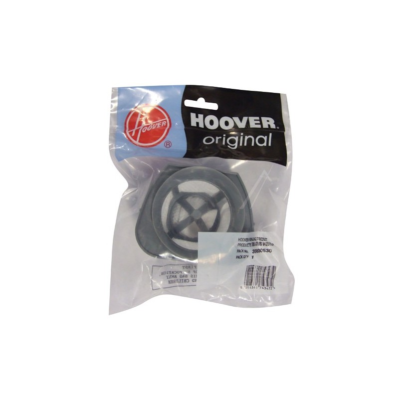 Hoover,Jovis,Akkusauger,Filter,