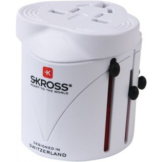 Reiseadapter,Reisestecker,