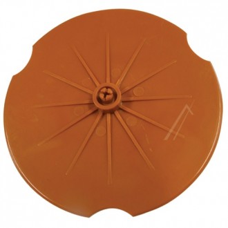 Philips,Plastik,Polierscheibe,