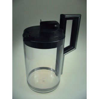 De-Longhi,Milch,Schaum,Behälter