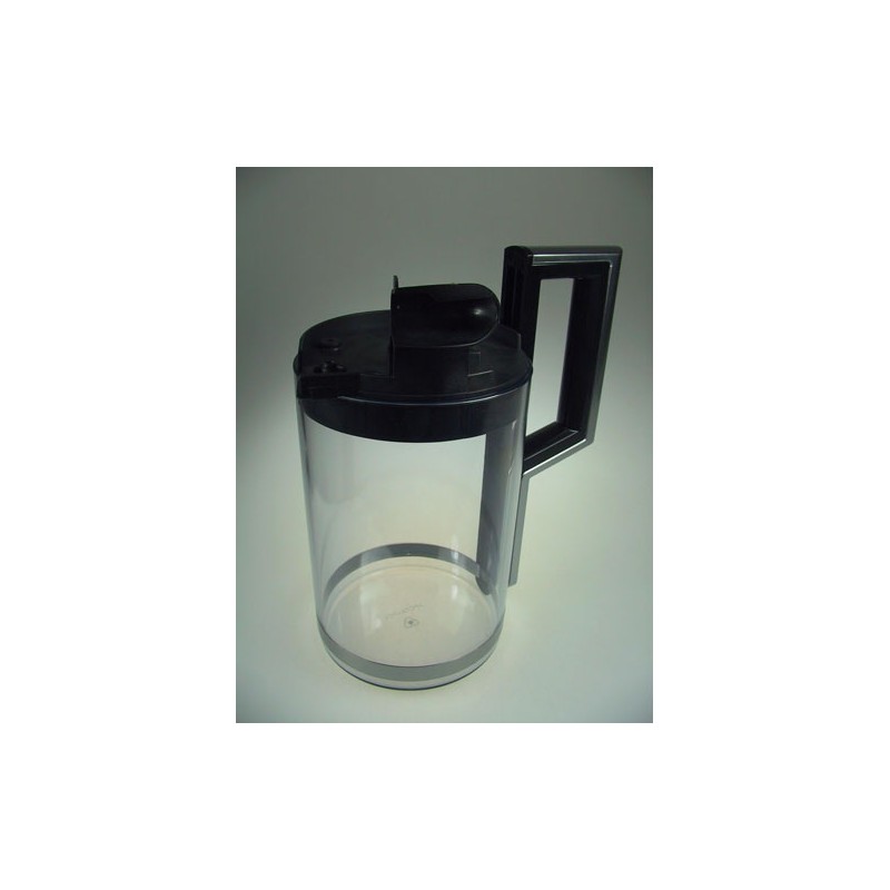 De-Longhi,Milch,Schaum,Behälter