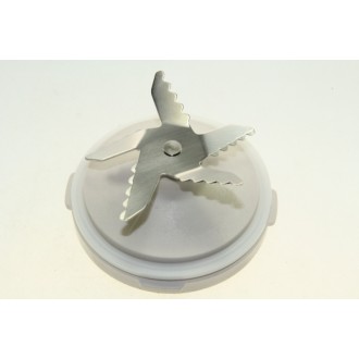 Philips,Mixer,Standmixer,Messer,Mixeinsatz