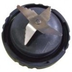 Philips,Blender,Messer,