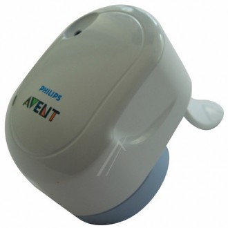 Philips,Avent,Milchpumpe,