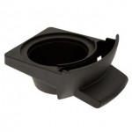 Dolce,Gusto,Kapselhalter,Genio,Kapseleinsatz