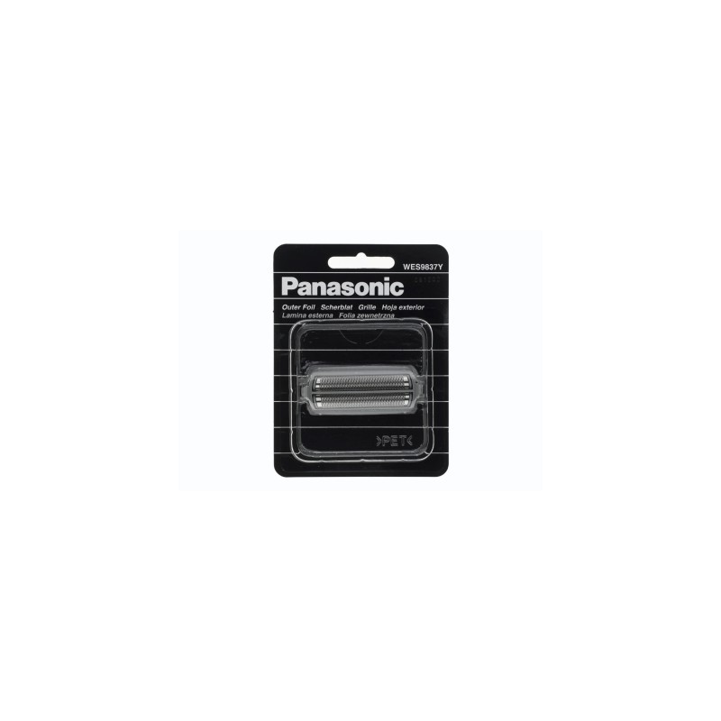 Panasonic,Scherfolie,Sieb,Rasierer,WES9837