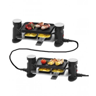 Trisa,Raclette,Ofen,Gerät,Apparat,