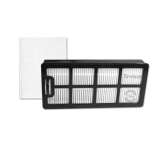 Trisa,Ersatz,Hepa,Filter,Set,Staubsauger