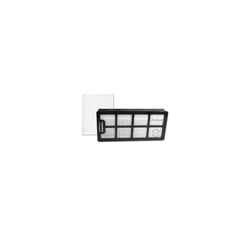 Trisa,Ersatz,Hepa,Filter,Set,Staubsauger
