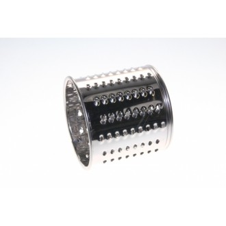 Moulinex,Raffeleinsatz,Trommelraffel,Masterchef,