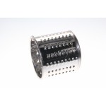 Moulinex,Raffeleinsatz,Trommelraffel,Masterchef,