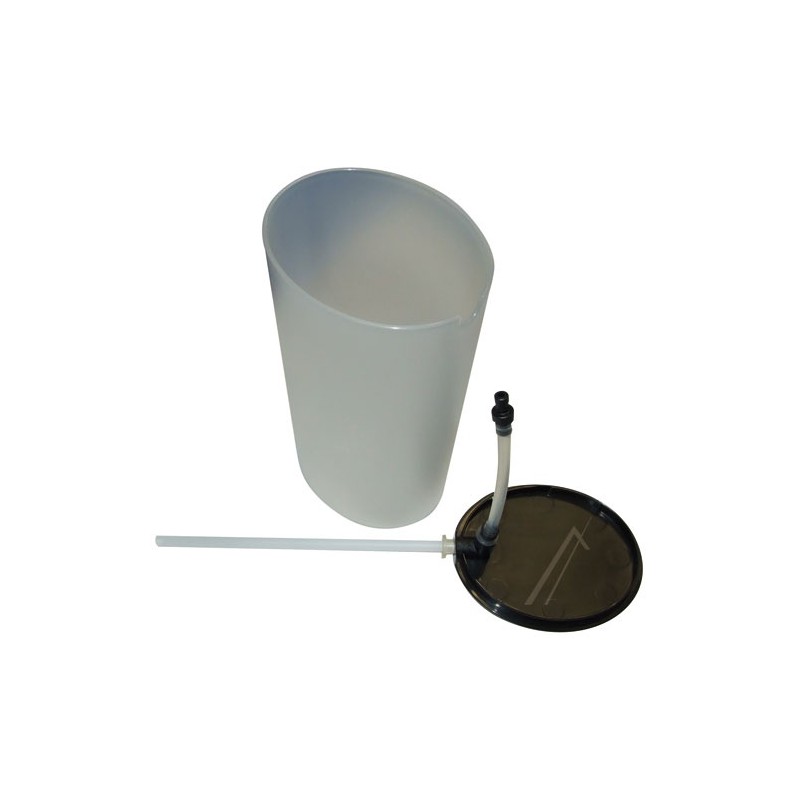 Bosch,Milchbehälter,Milchschäumer,Milchtank,Benvenuto,Vollautomat