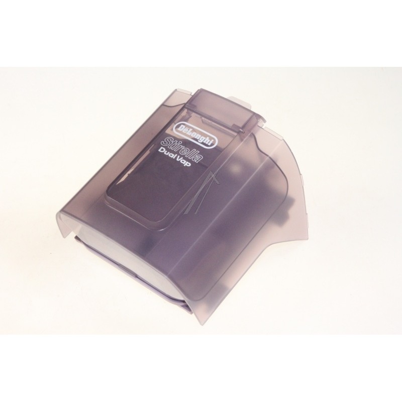 DeLonghi,Wassertank,Bügeleisen,Dampfstation,VVX,