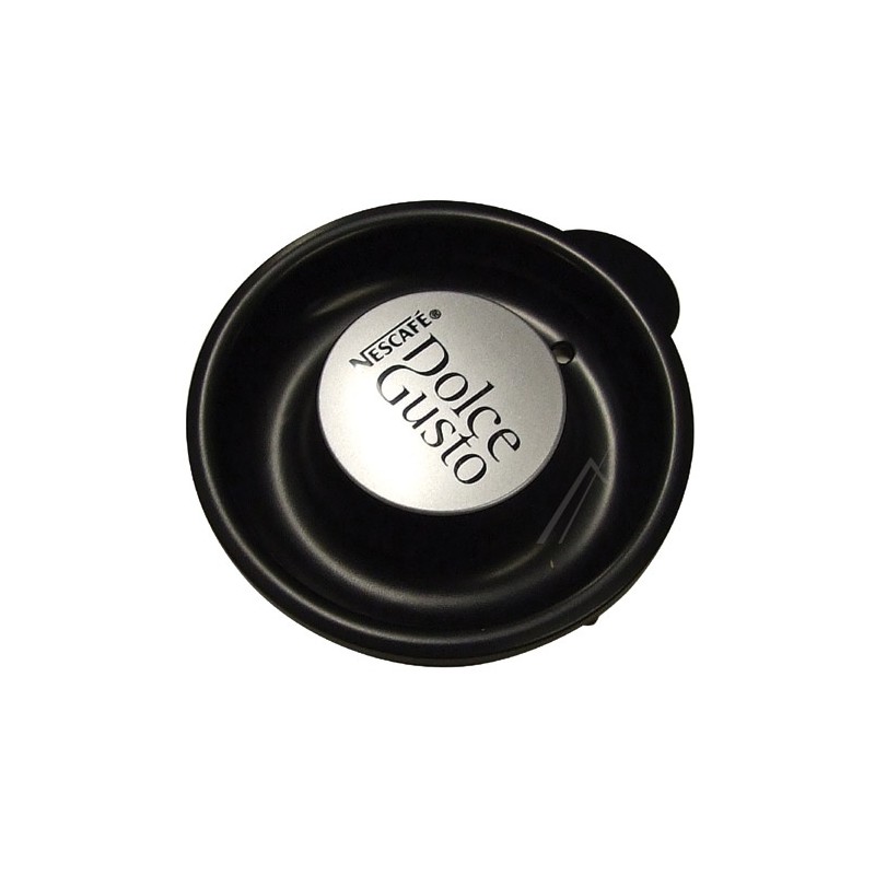 Krups,Deckel,Dolce,Gusto,Wassertank,
