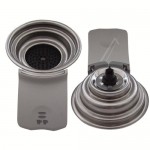 Philips,Senseo,Padhalter,2,Tassen