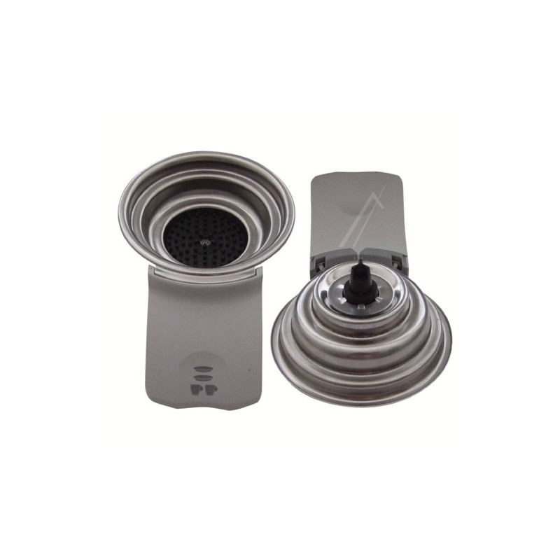 Philips,Senseo,Padhalter,2,Tassen