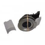 Philips,Senseo,Service,Pad,Einsatz,Halterung,