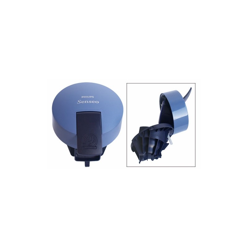 Philips,Senseo,HD7810,Zubehör