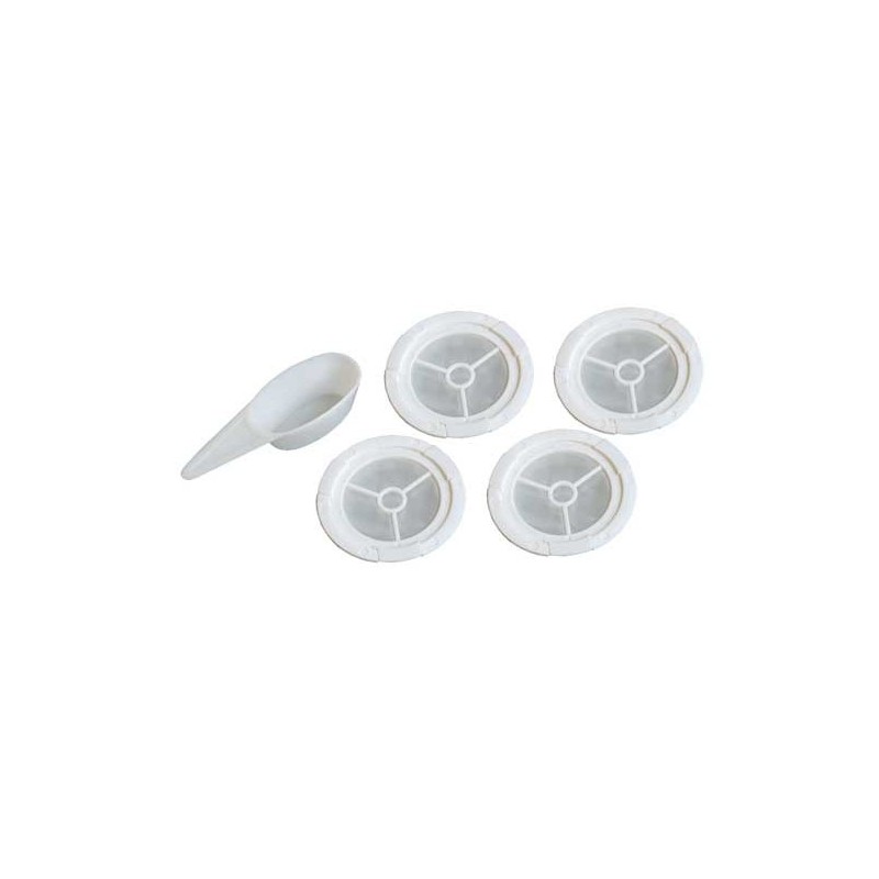 Philips,Senseo,Dauerfilter,Ecopad
