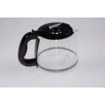 Roussel,Hobbs,Glaskanne,Ersatschine,z,Glaskrug,Kaffeema