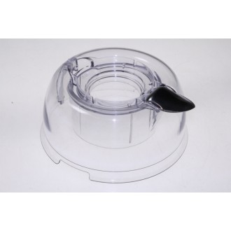 Tefal,Behälter,Schüssel,Entsafter