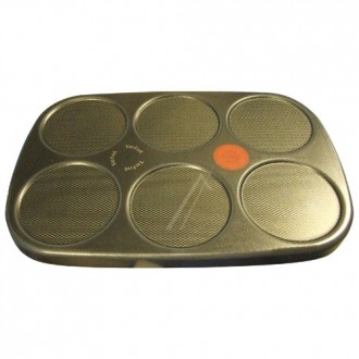 Tefal,Party,Wok,Ersatz,Platte,Crepes