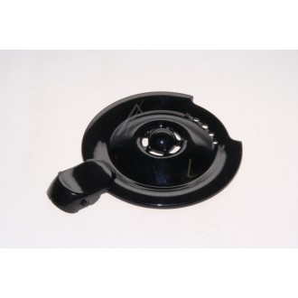 Tefal,Deckel,Glas,Kaffeemaschine