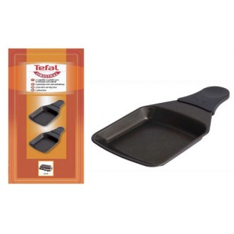 Tefal Raclettepfänchen 9531881