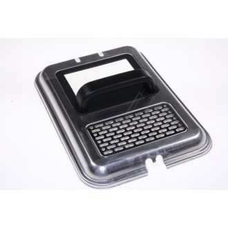 Tefal,Friteuse,Fritteuse,Deckel,