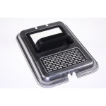 Tefal,Friteuse,Fritteuse,Deckel,