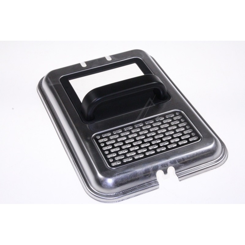 Tefal,Friteuse,Fritteuse,Deckel,