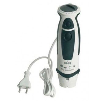 Braun,Motor,Handteil,Multiquick,