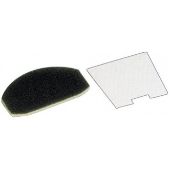Hoover,Staubsauger,Filter,Set,U8